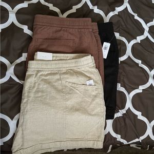 Old Navy shorts